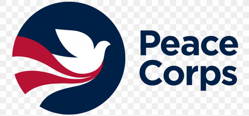 Peace Corps University Of Michigan Federal Government Of The United States Logo University Of Mary Washington, PNG, 1920x895px, Peace Corps, Brand, Institution, J Christopher Stevens, Logo Download Free