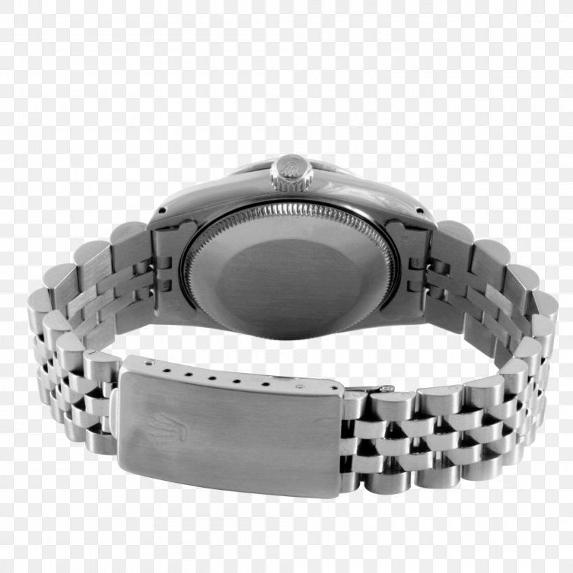 Rolex Datejust Automatic Watch Silver, PNG, 1000x1000px, Rolex Datejust, Automatic Watch, Bling Bling, Blingbling, Bracelet Download Free
