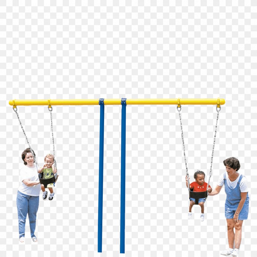 Swing Playground Child Playworld Systems, Inc., PNG, 1000x1000px, Swing, Adult, Chain, Child, Game Download Free