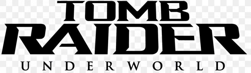 Tomb Raider: Underworld Rise Of The Tomb Raider Tomb Raider: Anniversary Tomb Raider III, PNG, 980x288px, Tomb Raider Underworld, Brand, Lara Croft, Lara Croft Tomb Raider, Logo Download Free