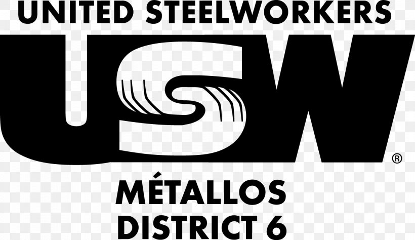 United Steelworkers Trade Union Woodville United Methodist Church Ontario Teamsters Canada, PNG, 1503x869px, Trade Union, Area, Black, Black And White, Brand Download Free