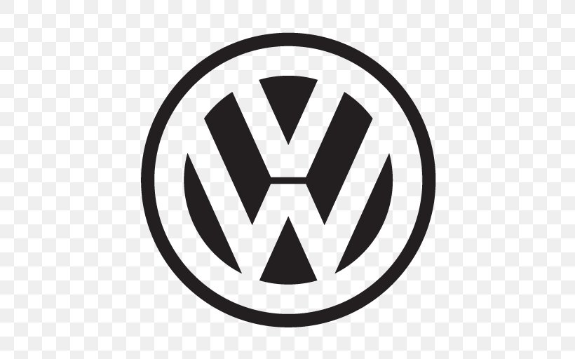 Volkswagen Group Car Buick The Volkswagen Man, PNG, 512x512px, Volkswagen, Area, Audi, Automobile Repair Shop, Black And White Download Free