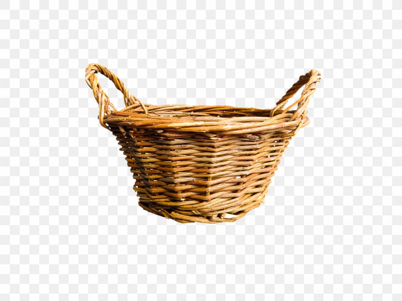 Wicker Basket Clip Art Stock.xchng Image, PNG, 960x720px, Wicker, Basket, Basket Weaver, Drawing, Garden Download Free