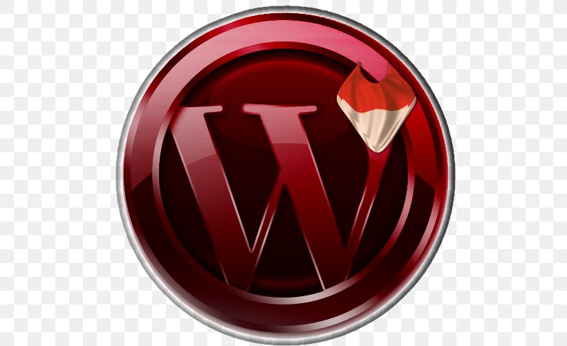 WordPress.com Blog Plug-in, PNG, 500x500px, Wordpress, Blog, Brand, Cpanel, Domain Name Download Free
