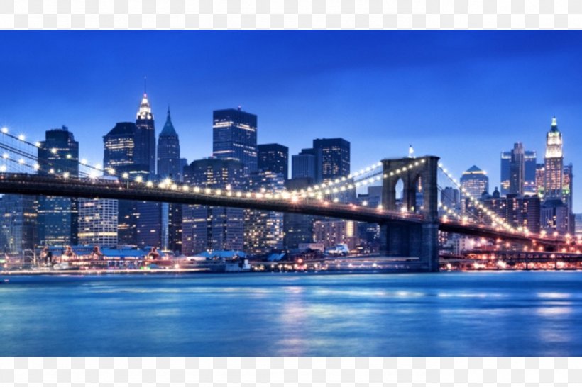 Brooklyn Bridge Ed Koch Queensboro Bridge Lower Manhattan, PNG, 1383x922px, Brooklyn Bridge, Bridge, Brooklyn, City, Cityscape Download Free