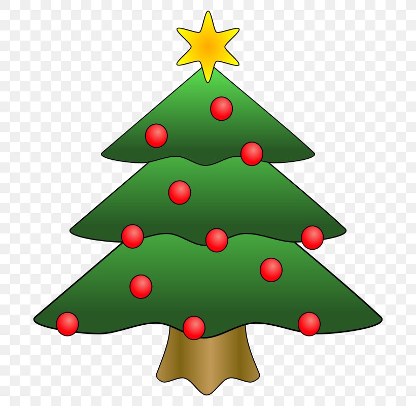 Christmas Tree Clip Art, PNG, 800x800px, Christmas Tree, Advent, Artificial Christmas Tree, Christmas, Christmas And Holiday Season Download Free