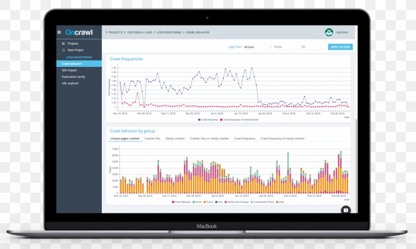 Computer Program Web Log Analysis Software Logfile Website, PNG, 1024x614px, Computer Program, Audit, Brand, Computer, Data Download Free