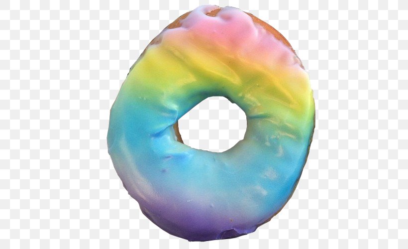 Donuts Breakfast Glaze Krispy Kreme Sprinkles, PNG, 500x500px, Donuts, Breakfast, Cake, Candy, Chocolate Download Free
