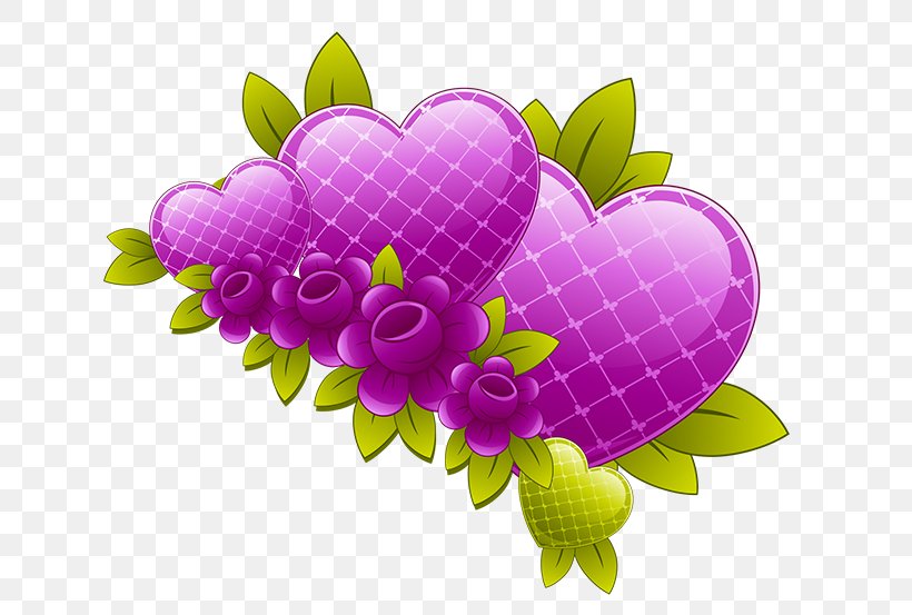 Floral Design Heart Mauve Love Clip Art, PNG, 650x553px, Floral Design, Floristry, Flower, Flower Arranging, Flowering Plant Download Free