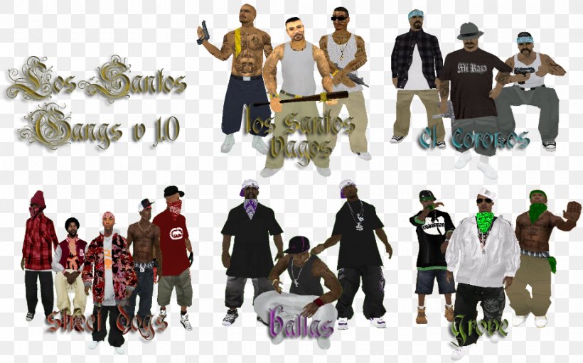 Grand Theft Auto: San Andreas Grand Theft Auto V San Andreas Multiplayer Los Santos, PNG, 924x576px, Grand Theft Auto San Andreas, Ballas, Carl Johnson, Community, Computer Software Download Free