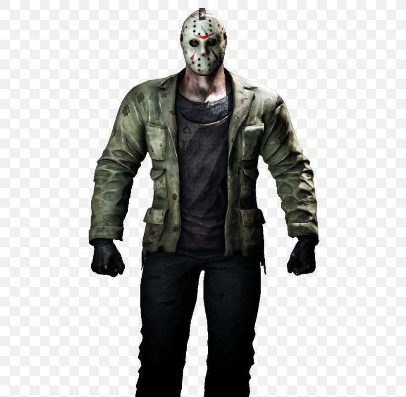 Mortal Kombat X Jason Voorhees Goro Johnny Cage Kano, PNG, 500x803px, Mortal Kombat X, Character, Downloadable Content, Fatality, Goro Download Free