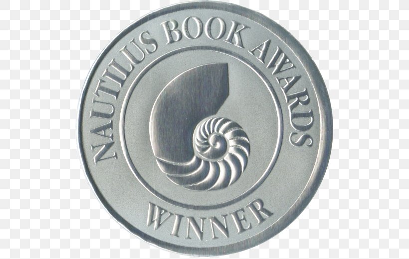 Nautilus Book Awards The Webs Of Varok National Book Award Inner Visions: Grassroots Stories Of Truth And Hope Before The Court Of Heaven, PNG, 521x521px, National Book Award, Author, Award, Before The Court Of Heaven, Book Download Free