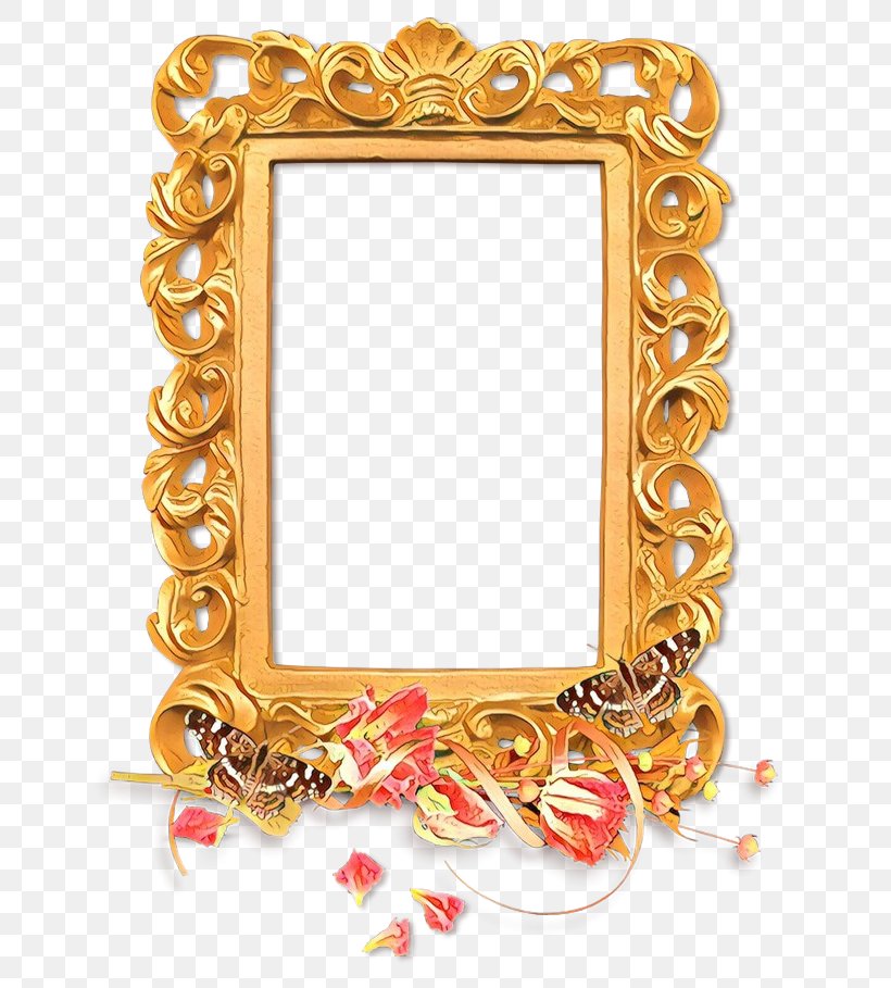 Picture Frame, PNG, 650x909px, Cartoon, Interior Design, Picture Frame, Rectangle Download Free