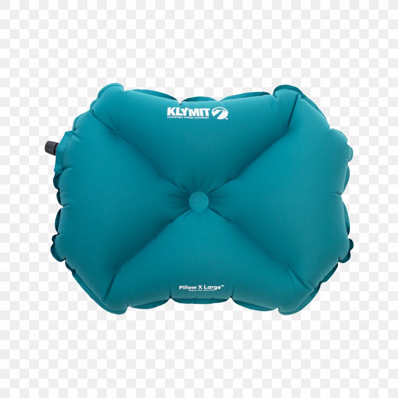 Pillow Camping Bed Inflatable Sleeping Mats, PNG, 1200x1200px, Pillow, Air Mattresses, Aqua, Backcountrycom, Bed Download Free