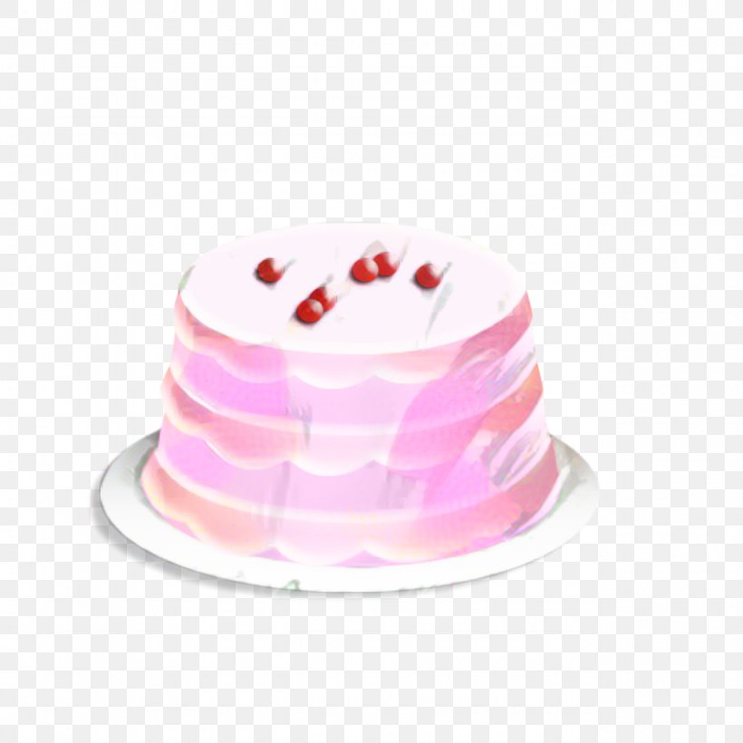 Pink Birthday Cake, PNG, 1280x1280px, Cake, Baked Goods, Baking, Bavarian Cream, Birthday Download Free