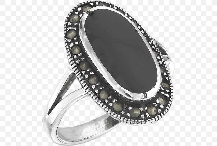 Ring Marcasite Jewellery Wedding Ceremony Supply Silver, PNG, 555x555px, Ring, Black, Body Jewellery, Body Jewelry, Ceremony Download Free