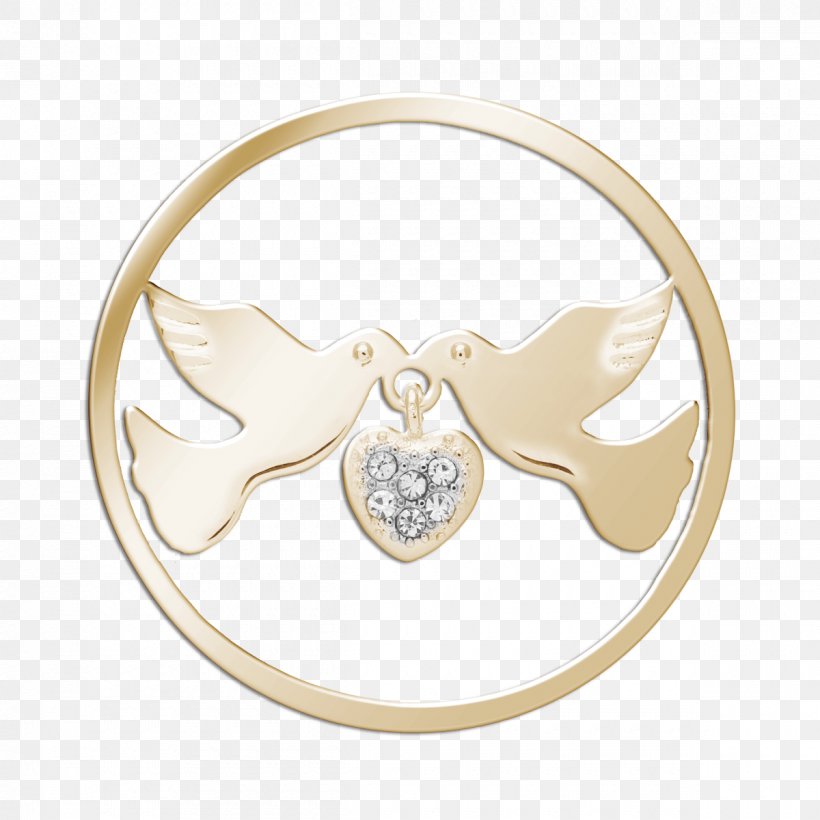 Silver Coin Lovebird Body Jewellery, PNG, 1200x1200px, Silver, Bird, Body Jewellery, Body Jewelry, Coin Download Free