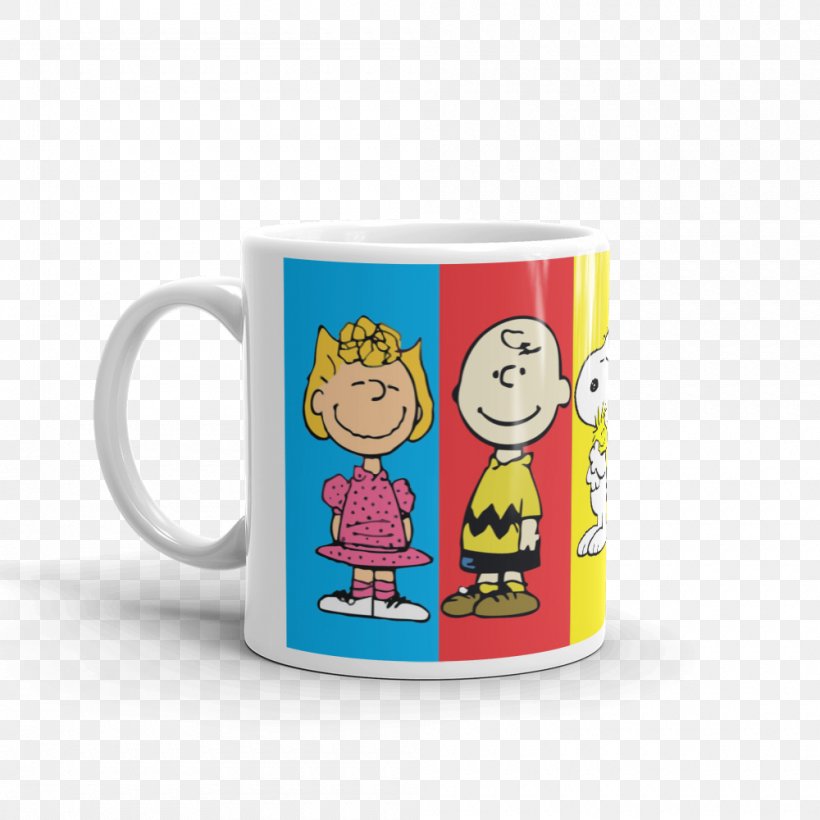 Snoopy Charlie Brown Mug Paper Cup, PNG, 1000x1000px, Snoopy, Casinha, Charlie Brown, Coffee Cup, Cup Download Free