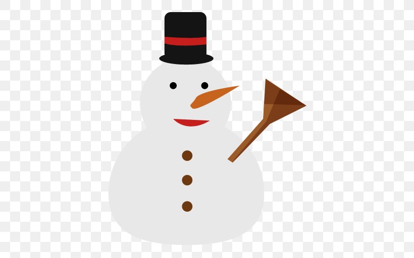 Snowman Bird Christmas Ornament Beak Clip Art, PNG, 512x512px, Snowman, Beak, Bird, Christmas Ornament, Emoticon Download Free