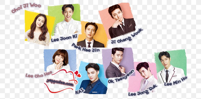South Korea Korean Drama Actor Film Fansub, PNG, 738x404px, Watercolor, Cartoon, Flower, Frame, Heart Download Free