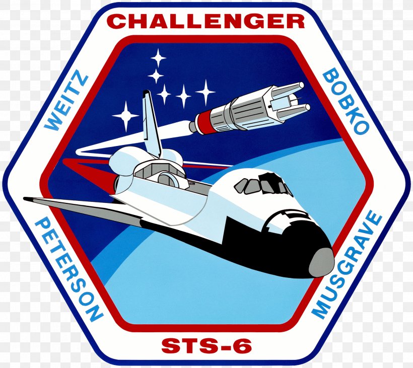 STS-6 STS-51-L STS-51-F STS-1 Space Shuttle Program, PNG, 1986x1772px, Space Shuttle Program, Aerospace Engineering, Airplane, Area, Brand Download Free