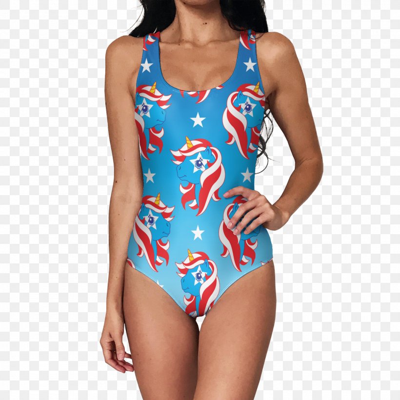 United States One-piece Swimsuit Make America Great Again T-shirt, PNG, 1500x1500px, Watercolor, Cartoon, Flower, Frame, Heart Download Free