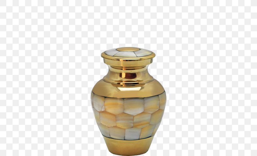 Urn Vase Cremation United Kingdom Jewellery, PNG, 500x500px, Urn, Antique, Artifact, Brass, Cremation Download Free