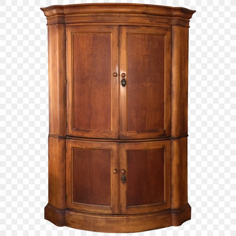 Wood Stain Cupboard Antique Angle, PNG, 1200x1200px, Wood Stain, Antique, Cabinetry, China Cabinet, Cupboard Download Free