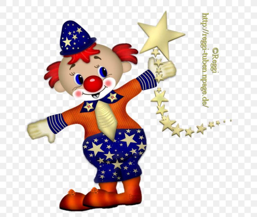 Clown Christmas Ornament Mascot, PNG, 674x693px, Clown, Christmas, Christmas Ornament, Mascot Download Free