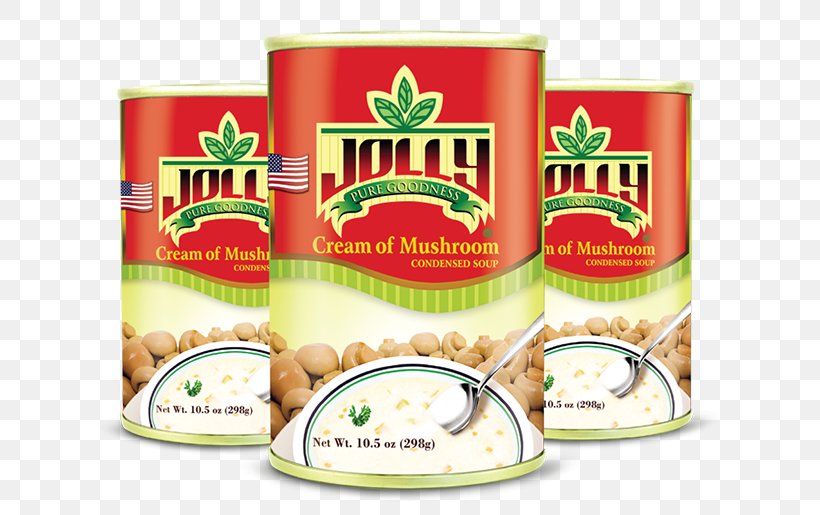 Cream Of Mushroom Soup Carbonara Dish, PNG, 640x515px, Cream, Carbonara, Chicken As Food, Commodity, Convenience Food Download Free