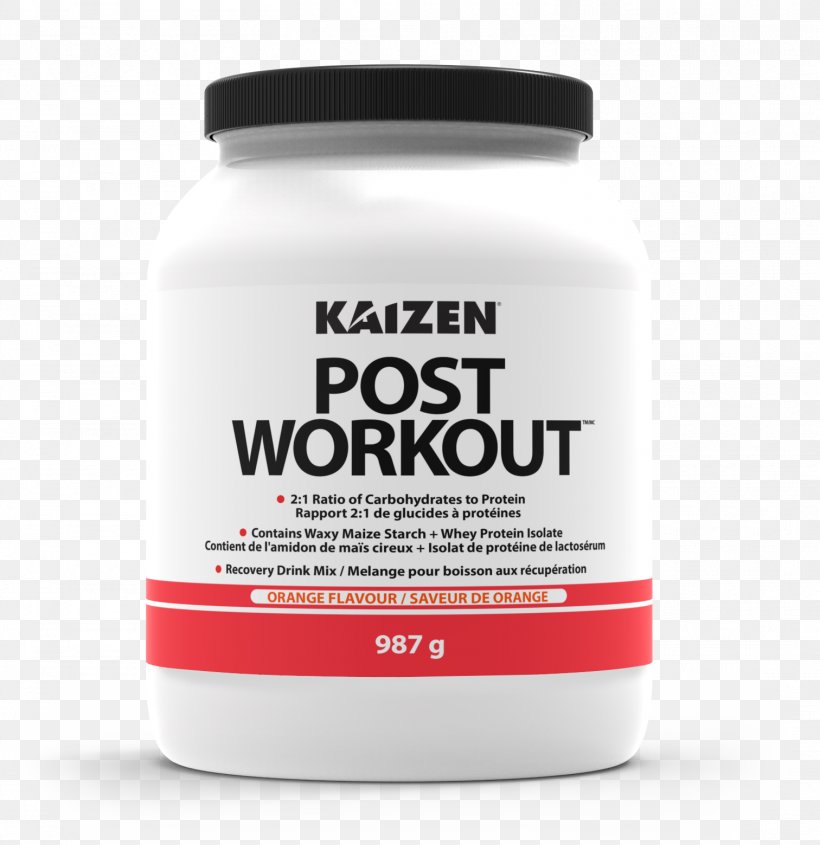 Dietary Supplement Product Kaizen Naturals Post-Workout Orange 987g, PNG, 1512x1559px, Dietary Supplement, Diet, Kaizen Download Free