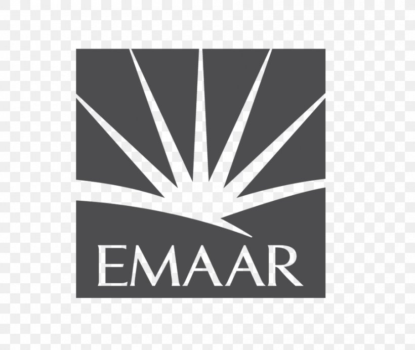 Emaar Properties Logo Emaar Middle East Egypt, PNG, 900x760px, Emaar Properties, Black, Brand, Company, Egypt Download Free