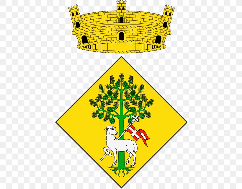Escutcheon Heraldry Coat Of Arms Monistrol De Montserrat Castellbell I El Vilar, PNG, 450x640px, Escutcheon, Area, City, City Hall, Coat Of Arms Download Free