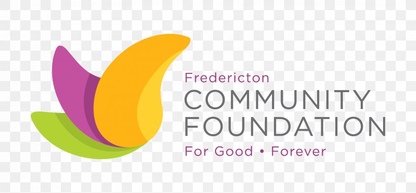 Fredericton Community Foundation Inc Logo Brand Desktop Wallpaper, PNG, 3301x1535px, Logo, Brand, Color, Computer, Fredericton Download Free