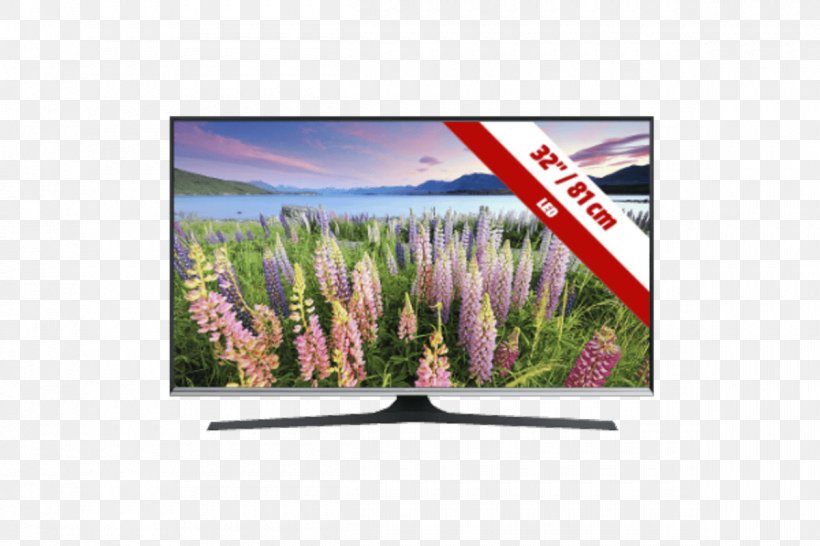 LED-backlit LCD Smart TV Samsung High-definition Television 1080p, PNG, 1200x800px, 4k Resolution, Ledbacklit Lcd, Advertising, Brand, Computer Monitor Download Free