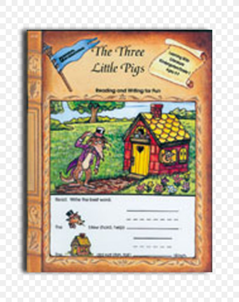Literature Reading Writing The Little Red Hen The Three Little Pigs, PNG, 800x1035px, Literature, Advertising, Ebook, Fine Motor Skill, Hansel And Gretel Download Free