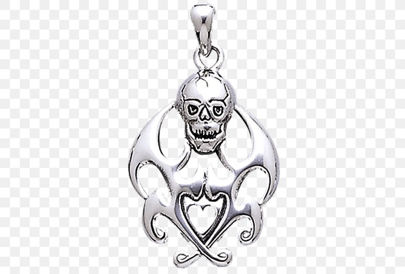 Locket Charms & Pendants Skull Jewellery Necklace, PNG, 555x555px, Locket, Body Jewelry, Bone, Charms Pendants, Clothing Accessories Download Free