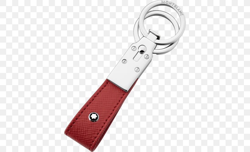 Meisterstück Key Chains Montblanc Fob Leather, PNG, 500x500px, Key Chains, Calfskin, Chain, Clothing, Clothing Accessories Download Free