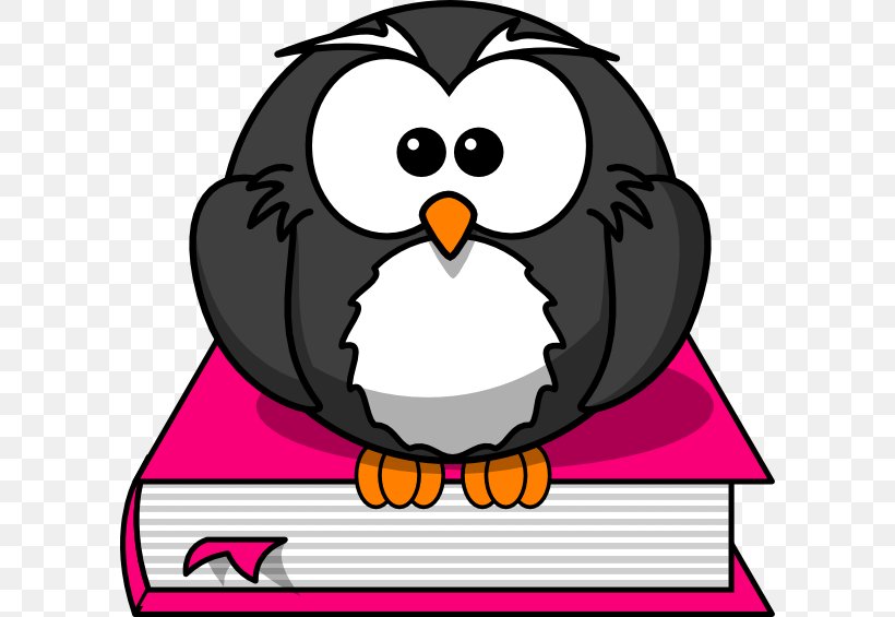 Owl Animation Clip Art, PNG, 600x565px, Owl, Animation, Art, Artwork, Beak Download Free