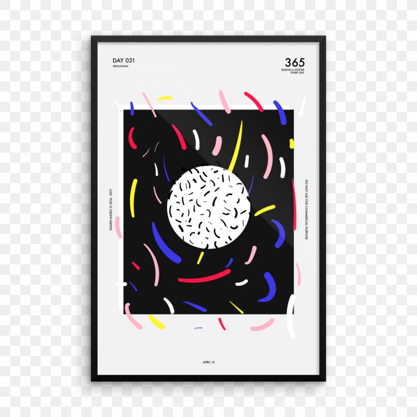 Poster Motion Graphic Design, PNG, 1000x1000px, Poster, Architecture, Art, Brand, Designer Download Free