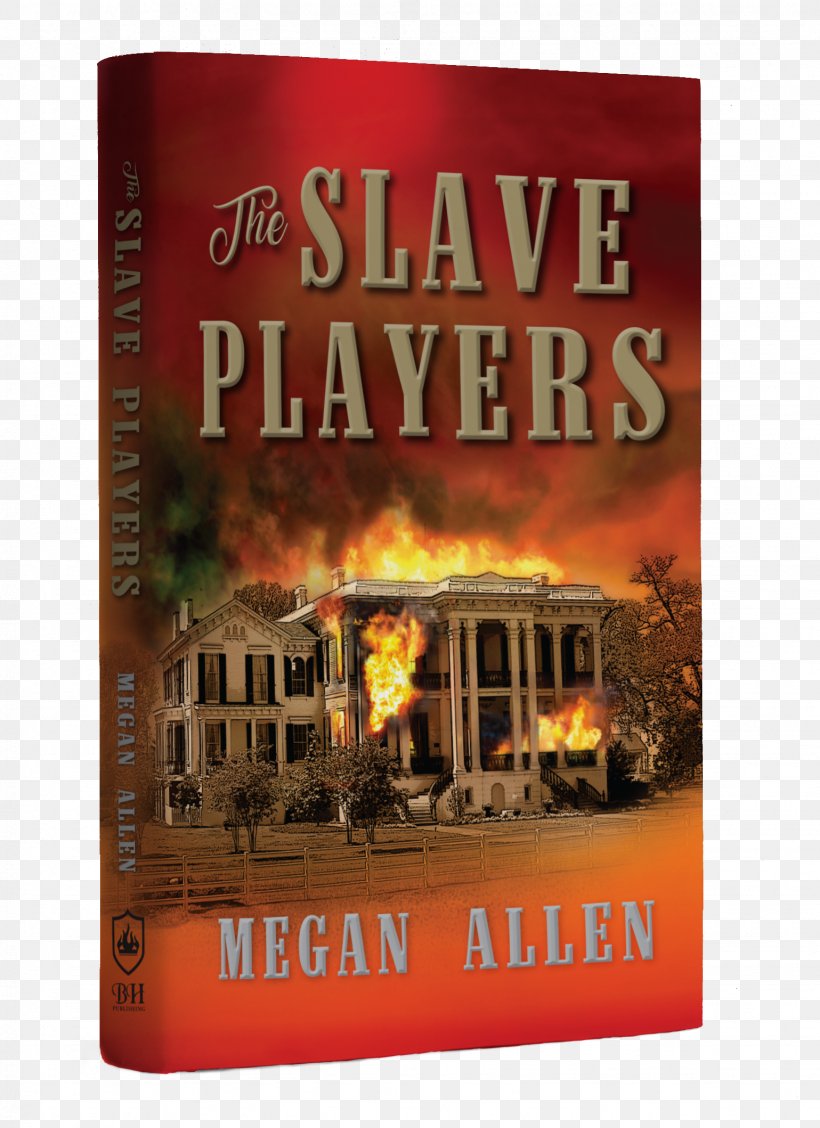 The Slave Players Book Amazon.com Whole Latte Life Novel, PNG, 1539x2118px, Book, Amazoncom, Author, Book Discussion Club, Bookmark Download Free
