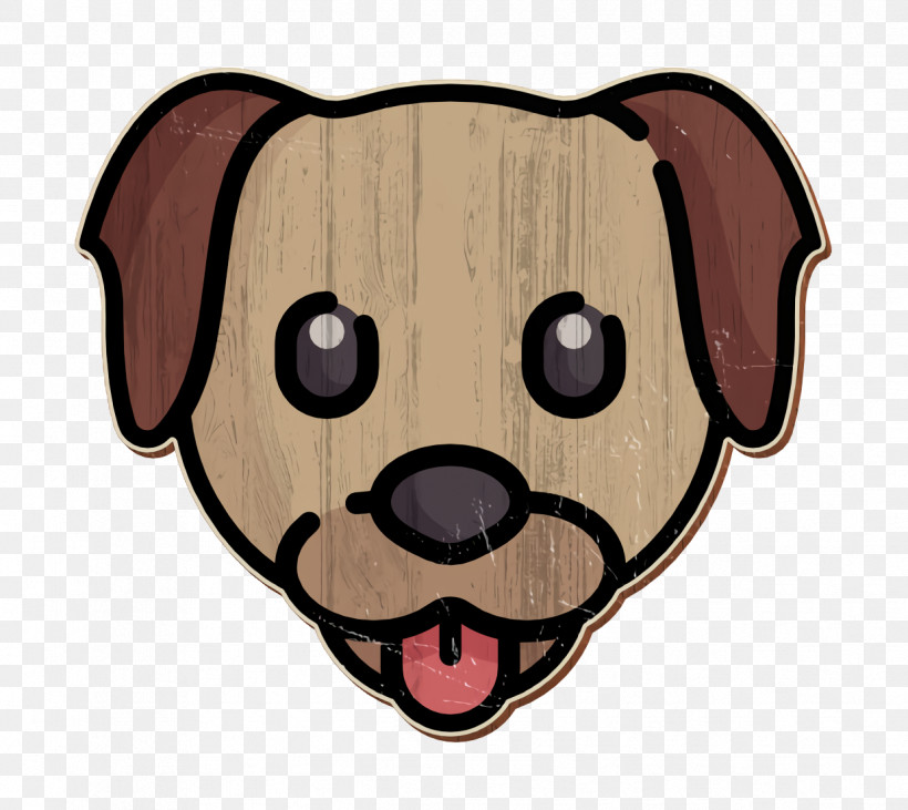 Animals And Nature Icon Dog Icon, PNG, 1238x1104px, Animals And Nature Icon, Bulldog, Dog, Dog Icon, French Bulldog Download Free