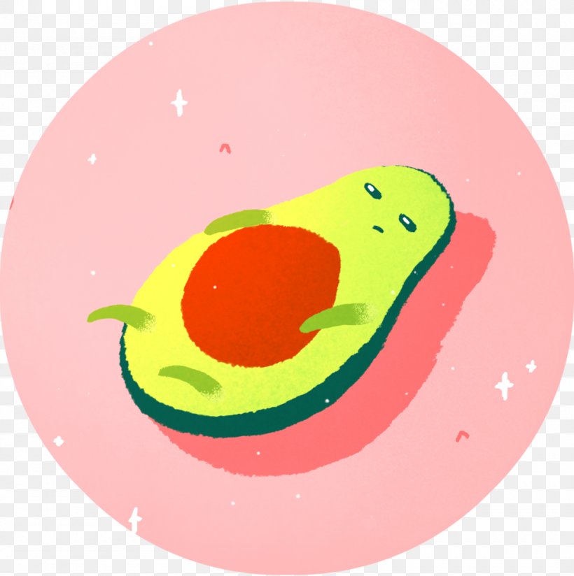Avocado Clip Art, PNG, 1000x1005px, Avocado, Animation, Apng, Doodle, Email Download Free