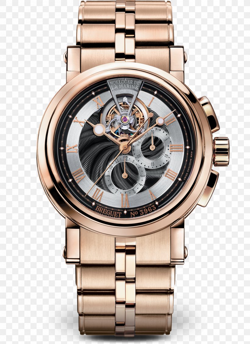 Breguet Watch Clock Complication Gold, PNG, 2000x2755px, Breguet, Abrahamlouis Breguet, Automatic Watch, Bracelet, Chronograph Download Free