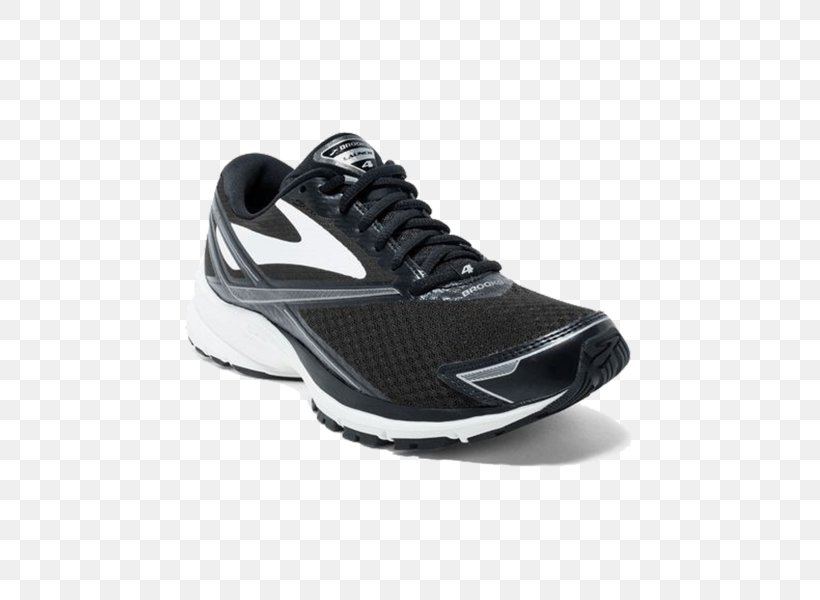 Brooks Sports Sneakers Shoe Navy Blue, PNG, 600x600px, Brooks Sports, Athletic Shoe, Basketball Shoe, Black, Blue Download Free