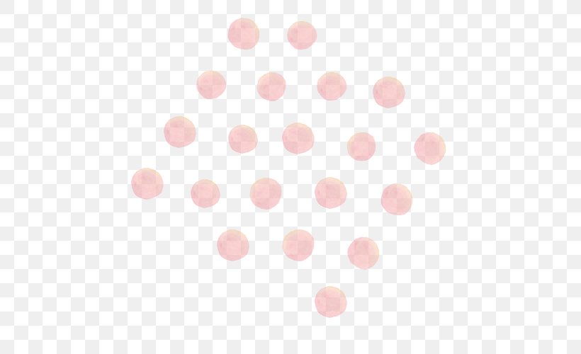 Circle Pink M Point RTV Pink, PNG, 500x500px, Pink M, Peach, Petal, Pink, Point Download Free