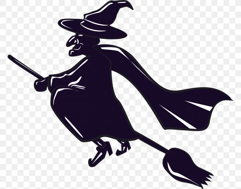Clip Art Witch's Broom Witchcraft Openclipart, PNG, 768x645px, Broom, Beak, Besom, Bird, Fictional Character Download Free