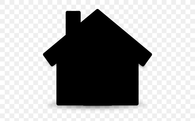 House Vector Graphics Favicon, PNG, 512x512px, House, Black, Cascading Style Sheets, Flat Design, Font Awesome Download Free