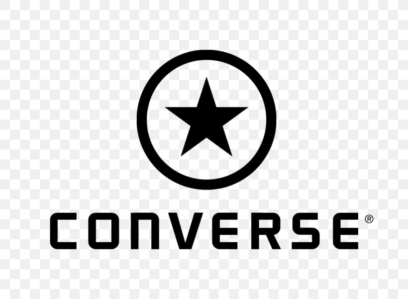 Converse Chuck Taylor All-Stars Logo Iron-on Brand, PNG, 800x600px, Converse, Area, Baseball Cap, Black And White, Brand Download Free