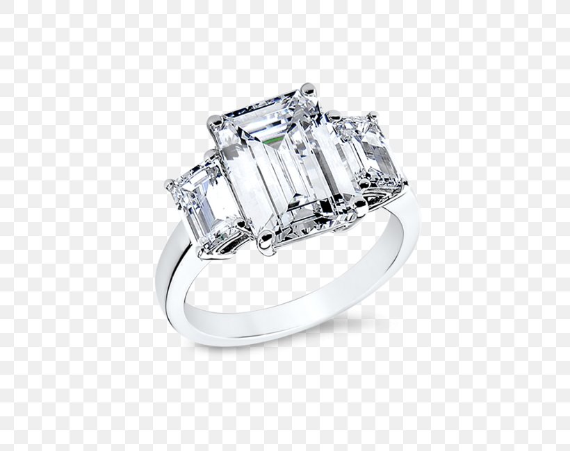 Engagement Ring Carat Wedding Ring Diamond Cut, PNG, 650x650px, Ring, Body Jewellery, Body Jewelry, Carat, Cubic Zirconia Download Free